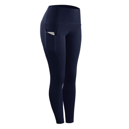 Gia Pants Pantalones deportivos Cintura Cadera Pantalones Mujer