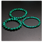Malachite Bracelet Men And Women Couples Crystal