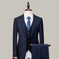 Men's Three-piece Suits For Groomsmen
