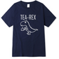 Print Party Short Sleeve T-shirt Men Custom