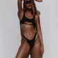 Fashion swimwear ladies swimwear