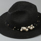 panama hats