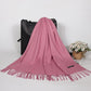 Winter Cashmere Women Scarves Female Luxury Brand Scarves Lady