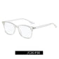 Gafas elegantes