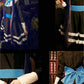 Singer costume maid costume