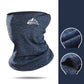 Outdoor warm and cold sports riding magic headband
