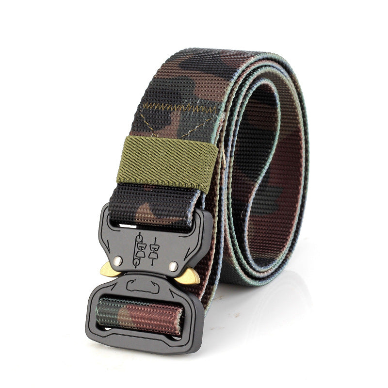 Training belt