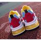 Casual Sneakers Women Chunky Shoes