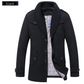 Single Breasted Blazer