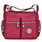 New bags fashion bags new shoulder cross bag nylon casual bags wholesale manufacturers of nylon cloth
