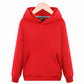 Men's hooded sweatshirt
