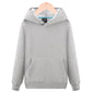 Men's hooded sweatshirt