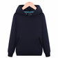 Men's hooded sweatshirt