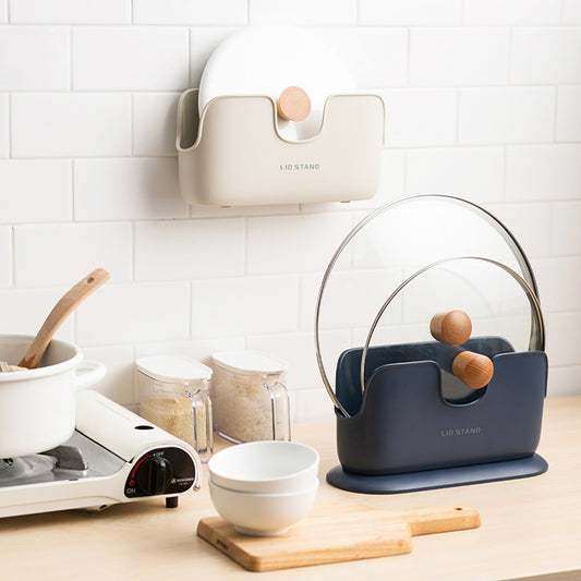 Home Kitchen Cutting Board Rack