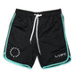 Mens Fitness Shorts