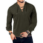 Men's hooded sweatshirt
