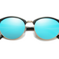 Men and women polarized sunglasses colorful fashion sunglasses sunglasses