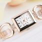 Brand Luxury Women Bracelet Watche