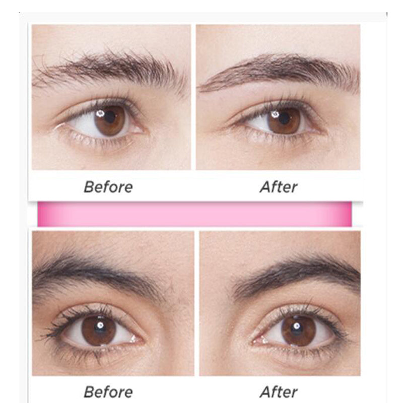 Removedor de cejas eléctrico Flawless Brows