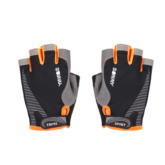 guantes de ciclismo transpirables