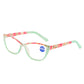 Reading Glasses For The Elderly Men And Women