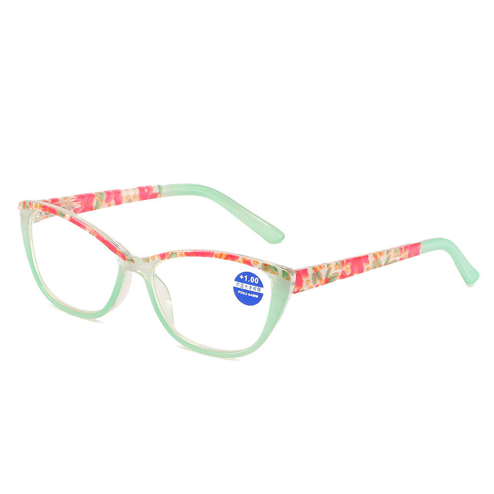 Reading Glasses For The Elderly Men And Women
