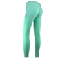 Women push up sport pants