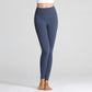 Yoga Pants Women Ninth Pants High Waist Abdomen And Hips