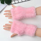 Comfortable winter gloves women