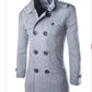 EBay Pushes For Exporting Woolen Coats