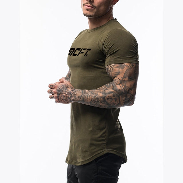 Camisetas masculinas para hombres