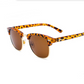 Classic Polarized Sunglasses Men and Women Trendy Sunglasses Sunglasses