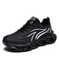 Zapatos deportivos de moda de estilo coreano para hombre Zapatos para correr casuales