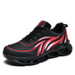 Zapatos deportivos de moda de estilo coreano para hombre Zapatos para correr casuales