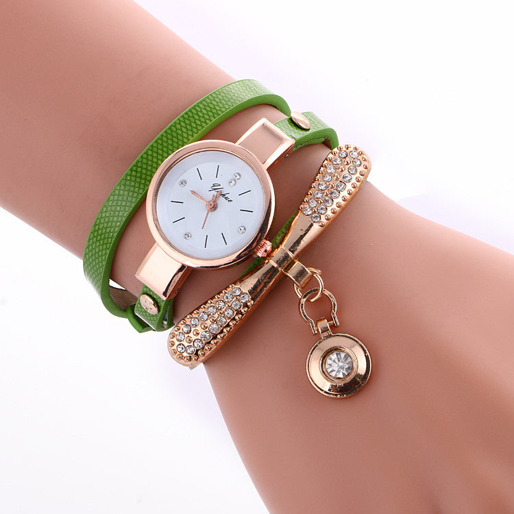 Relojes Mujer Moda Casual