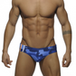 Low Waist Mens Swimwear 9 Pattern Sexy Swimming Trunks for Men Swimwear Men Sungas de praia homens