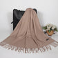 Winter Cashmere Women Scarves Female Luxury Brand Scarves Lady