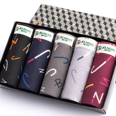 Men's underwear