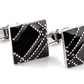 Men's French Shirt Cufflinks