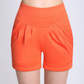 Shorts Chiffon Women Cotton Casual