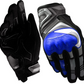 Protective Motorcycle Road Rider Off-road Touch Screen Gloves Men