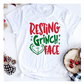 Faith cross women cotton t-shirt tops tee shirt loose tops