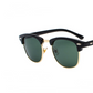 Classic Polarized Sunglasses Men and Women Trendy Sunglasses Sunglasses