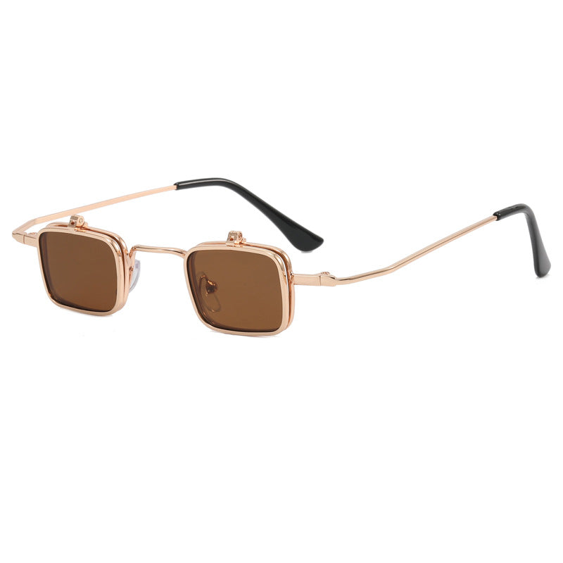 Retro Trend Personality Sunglasses For Men And Women