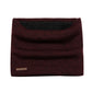 Outdoor Men's Knitted Thermal Pullover Scarf