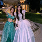 Costume Christmas Princess Costume