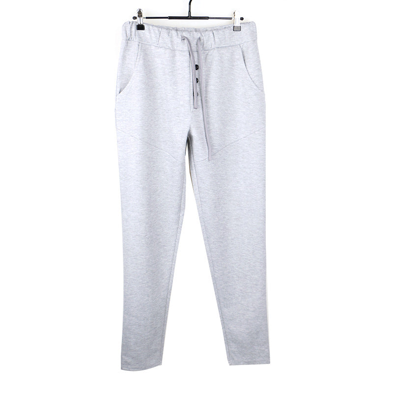 Pantalones casuales para hombre Pantalones deportivos para hombre