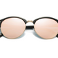 Men and women polarized sunglasses colorful fashion sunglasses sunglasses