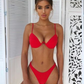 Summer Bikini Women Swimsuit Bather