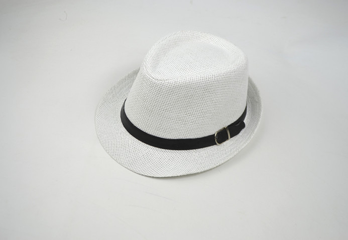 Sombreros de verano para hombre, sombrero de tendencia informal de verano para mujer, sombrilla de viaje al aire libre, sombreros de paja